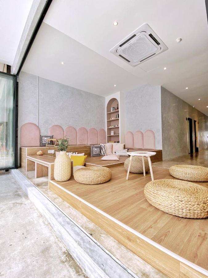 One Heritage Hotel Seremban Bagian luar foto