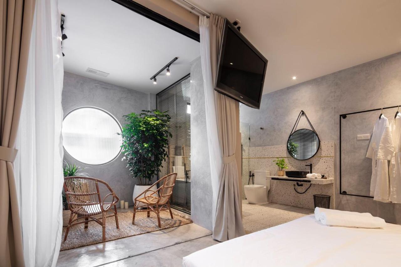One Heritage Hotel Seremban Bagian luar foto